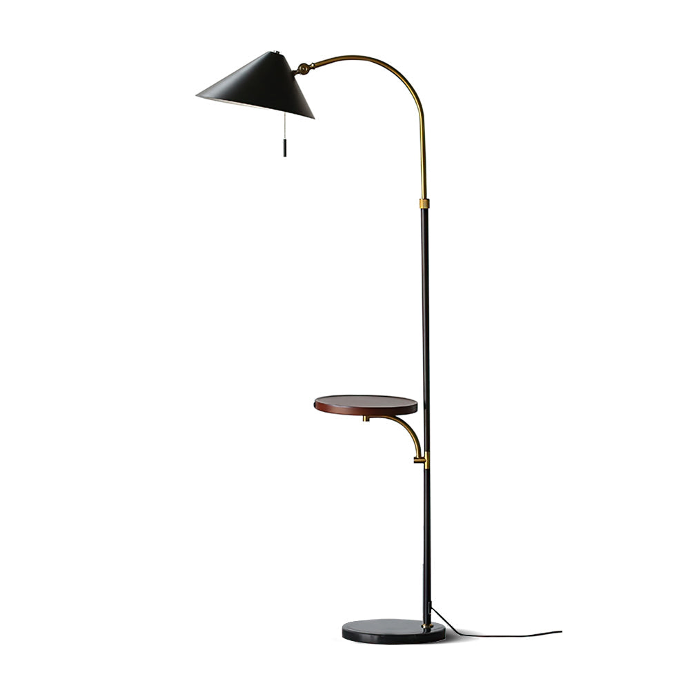 Winthrop Arcadian Glow Floor Light
