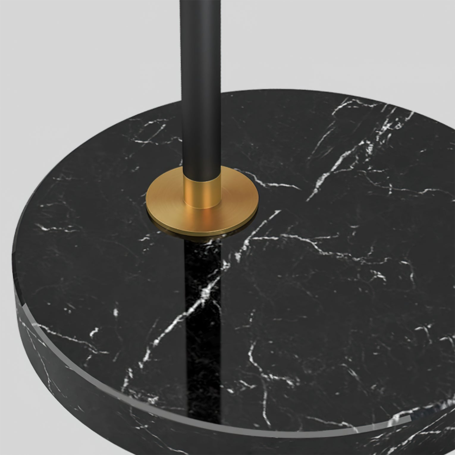 Winthrop Arcadian Glow Floor Light