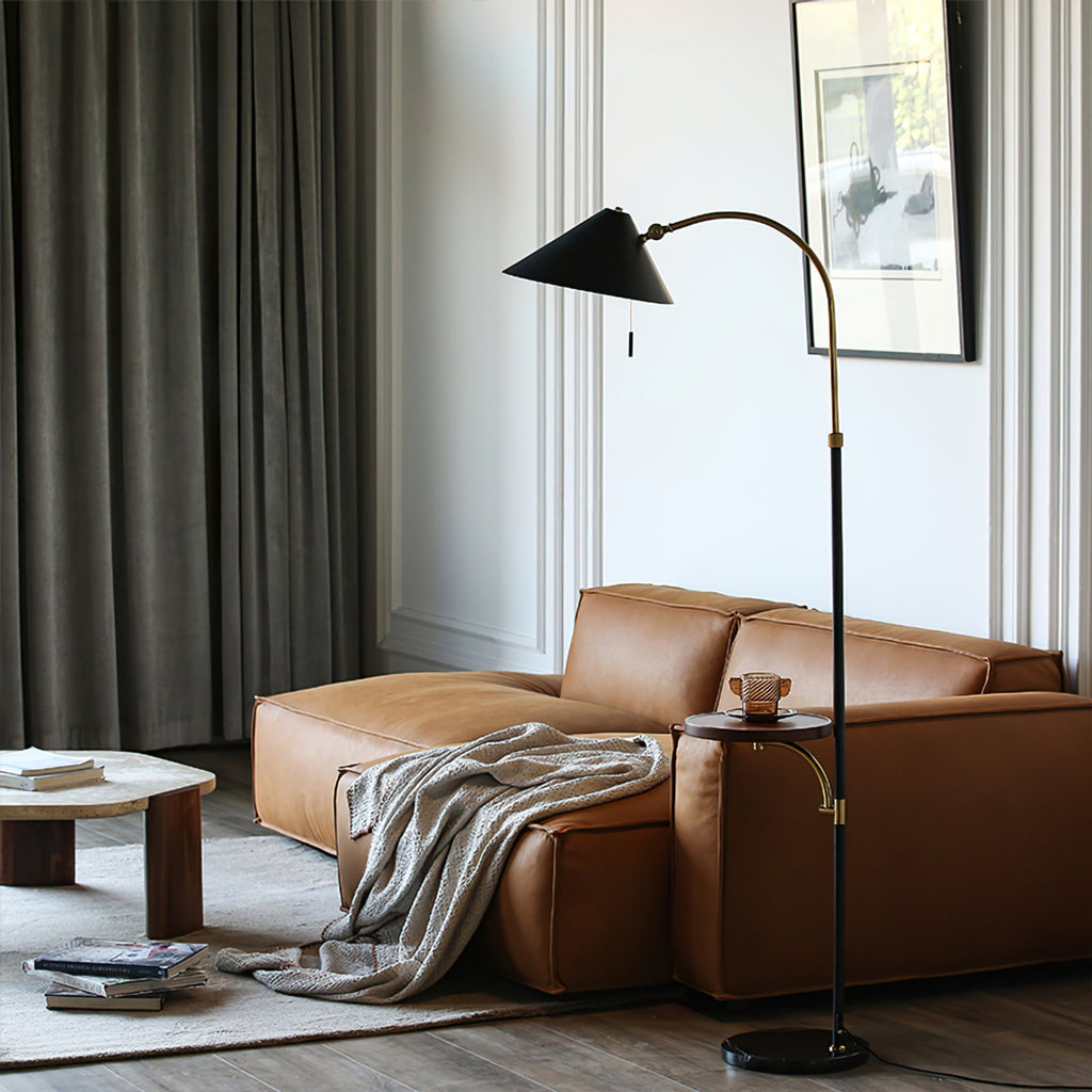Winthrop Arcadian Glow Floor Light