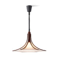 FENWICK AURORA HANGING LANTERN