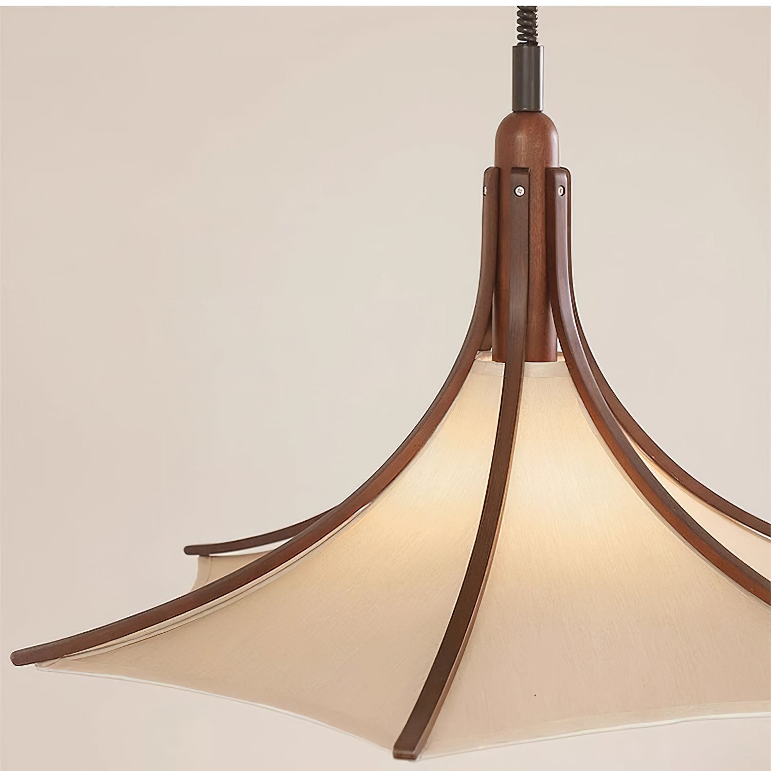 FENWICK AURORA HANGING LANTERN