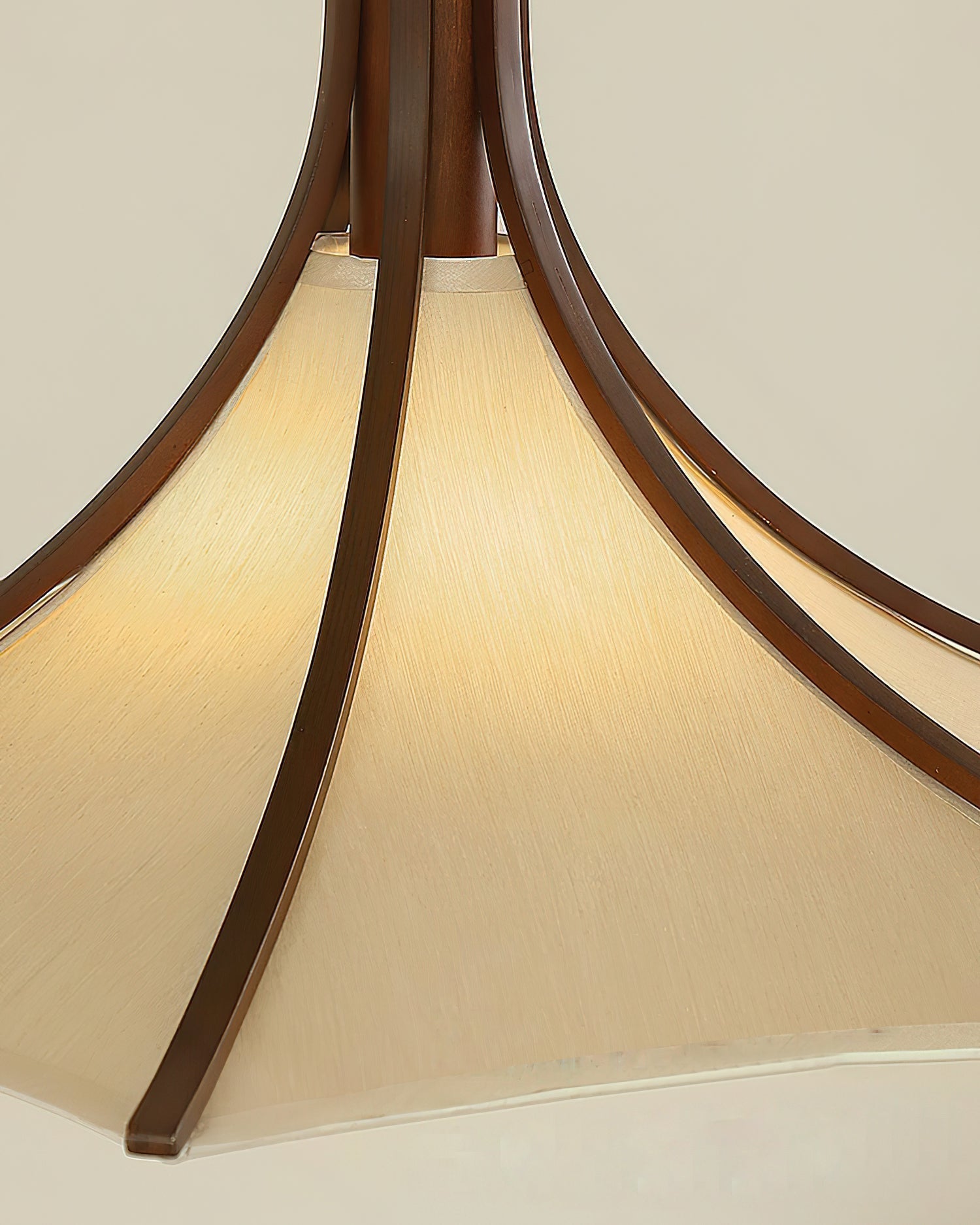 FENWICK AURORA HANGING LANTERN