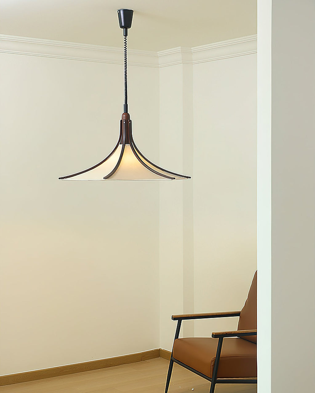 FENWICK AURORA HANGING LANTERN