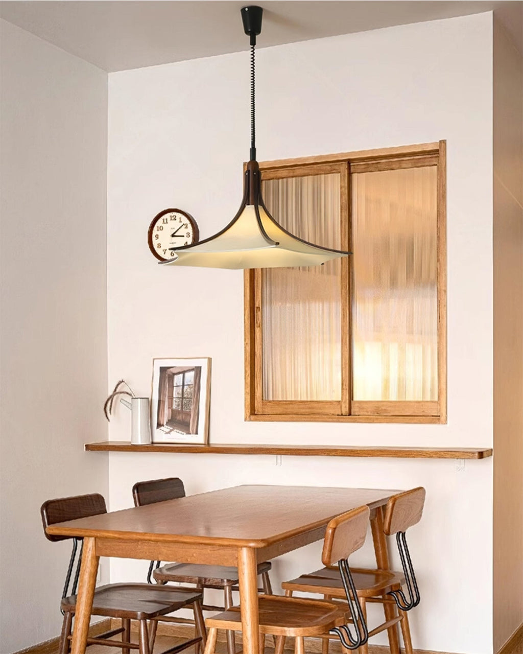 FENWICK AURORA HANGING LANTERN