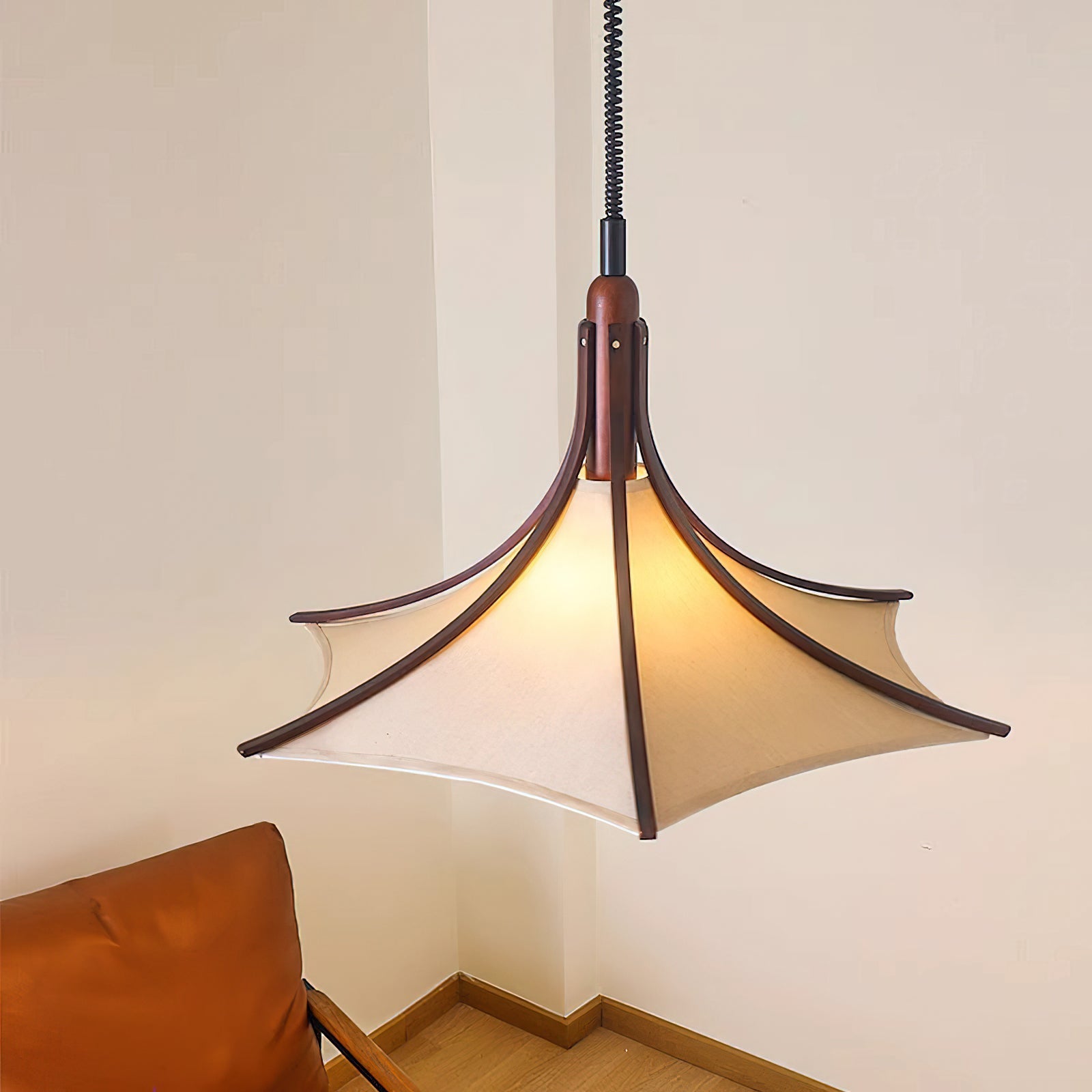 FENWICK AURORA HANGING LANTERN