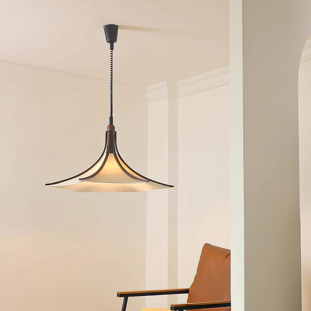FENWICK AURORA HANGING LANTERN
