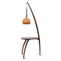 WINDSOR HOLLOW TAPERED LAMP