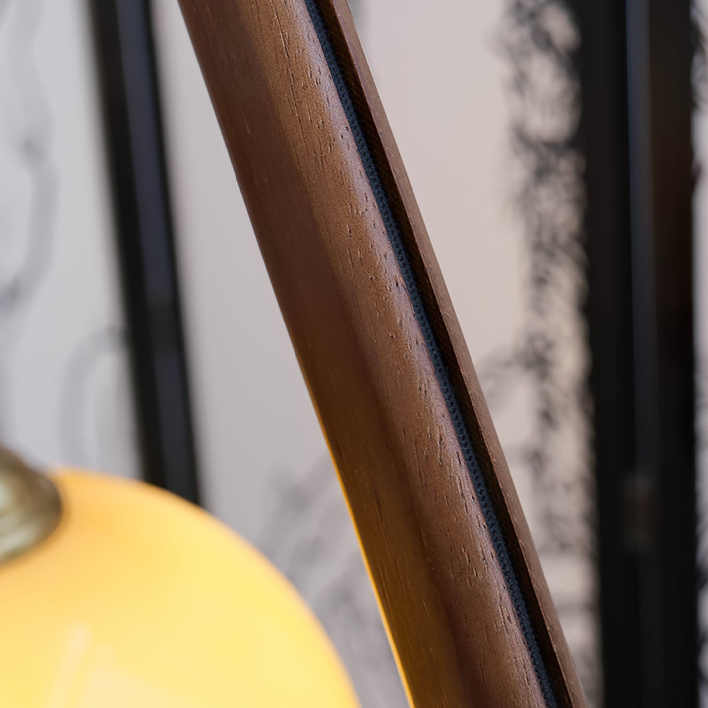 WINDSOR HOLLOW TAPERED LAMP