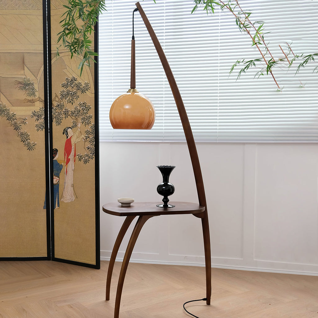 WINDSOR HOLLOW TAPERED LAMP