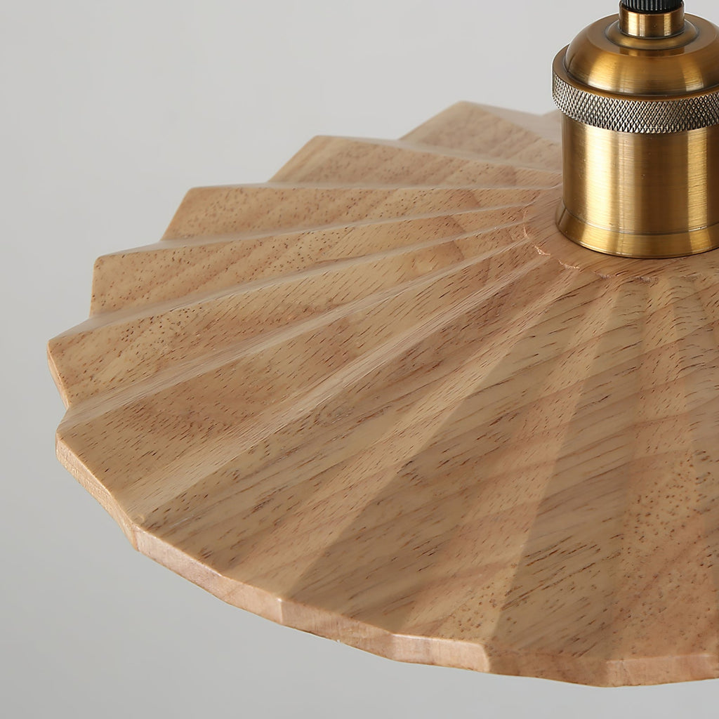 WHITBY HARBOR GLASS PENDANT LANTERN