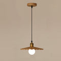 WHITBY HARBOR GLASS PENDANT LANTERN