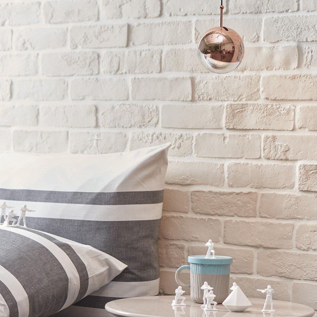 WINDSOR SPHERE CEILING ORB