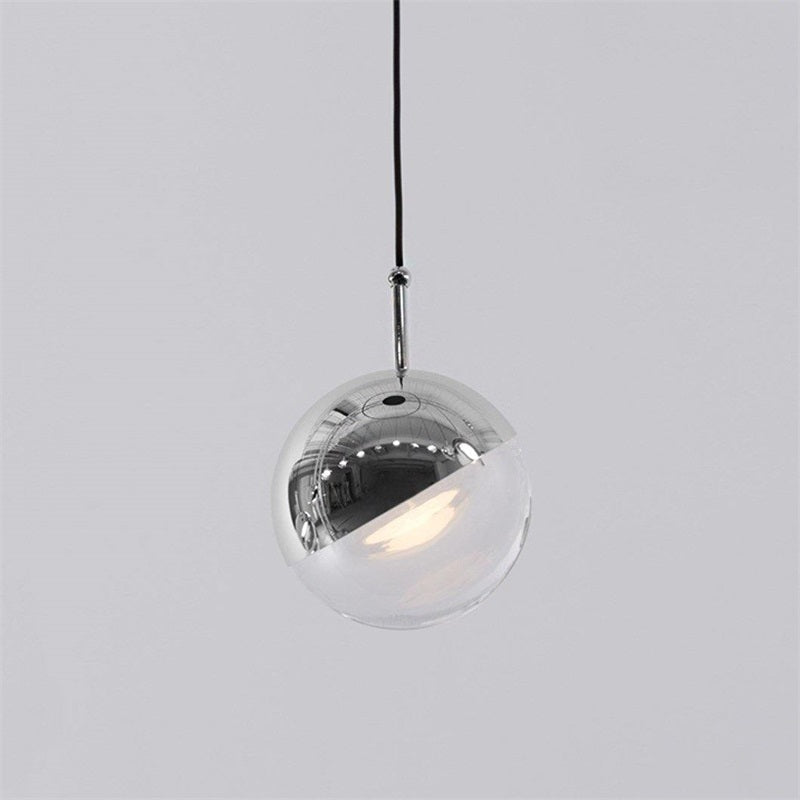 WINDSOR SPHERE CEILING ORB