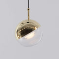 WINDSOR SPHERE CEILING ORB