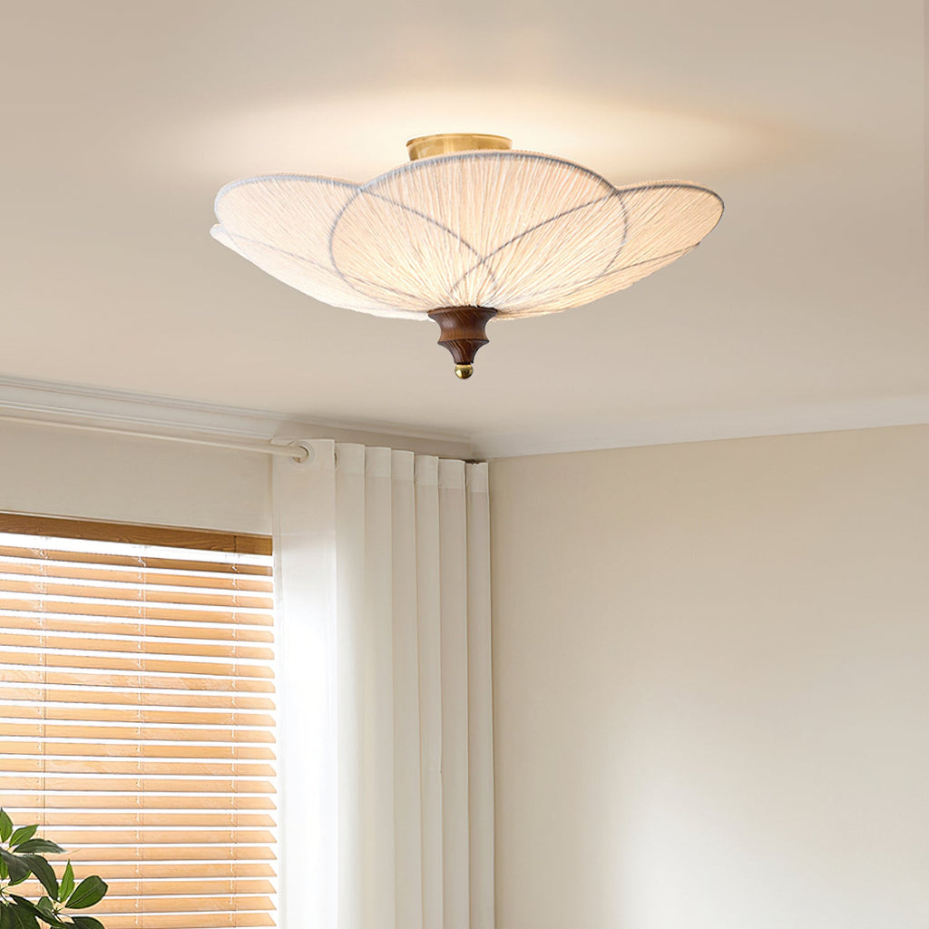 Winthrop Luminary Pendant