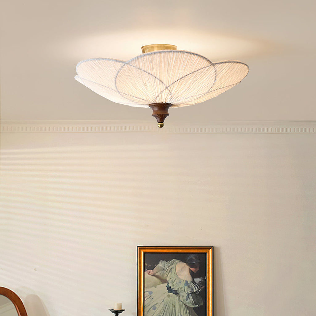 Winthrop Luminary Pendant