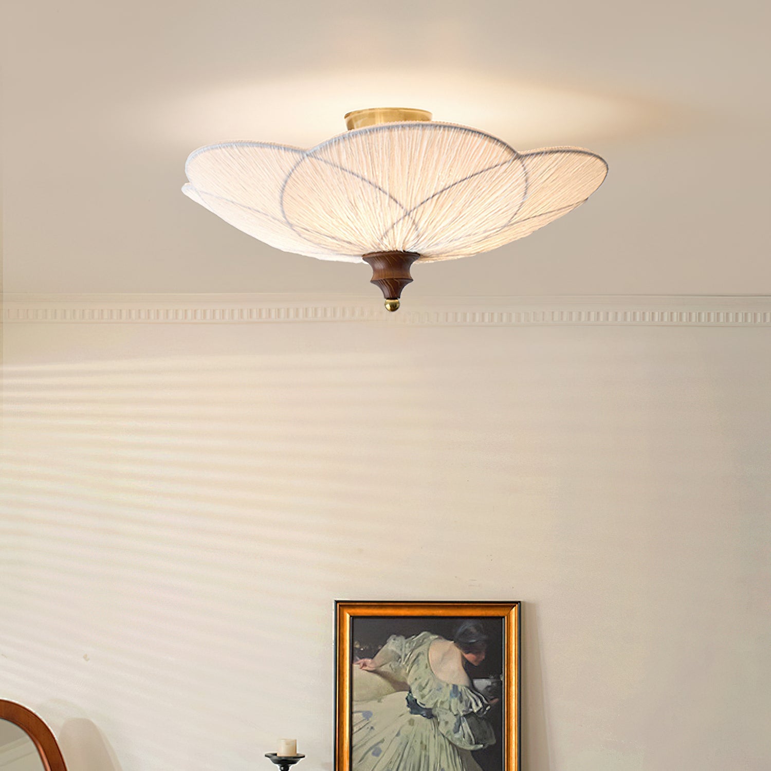 Winthrop Luminary Pendant