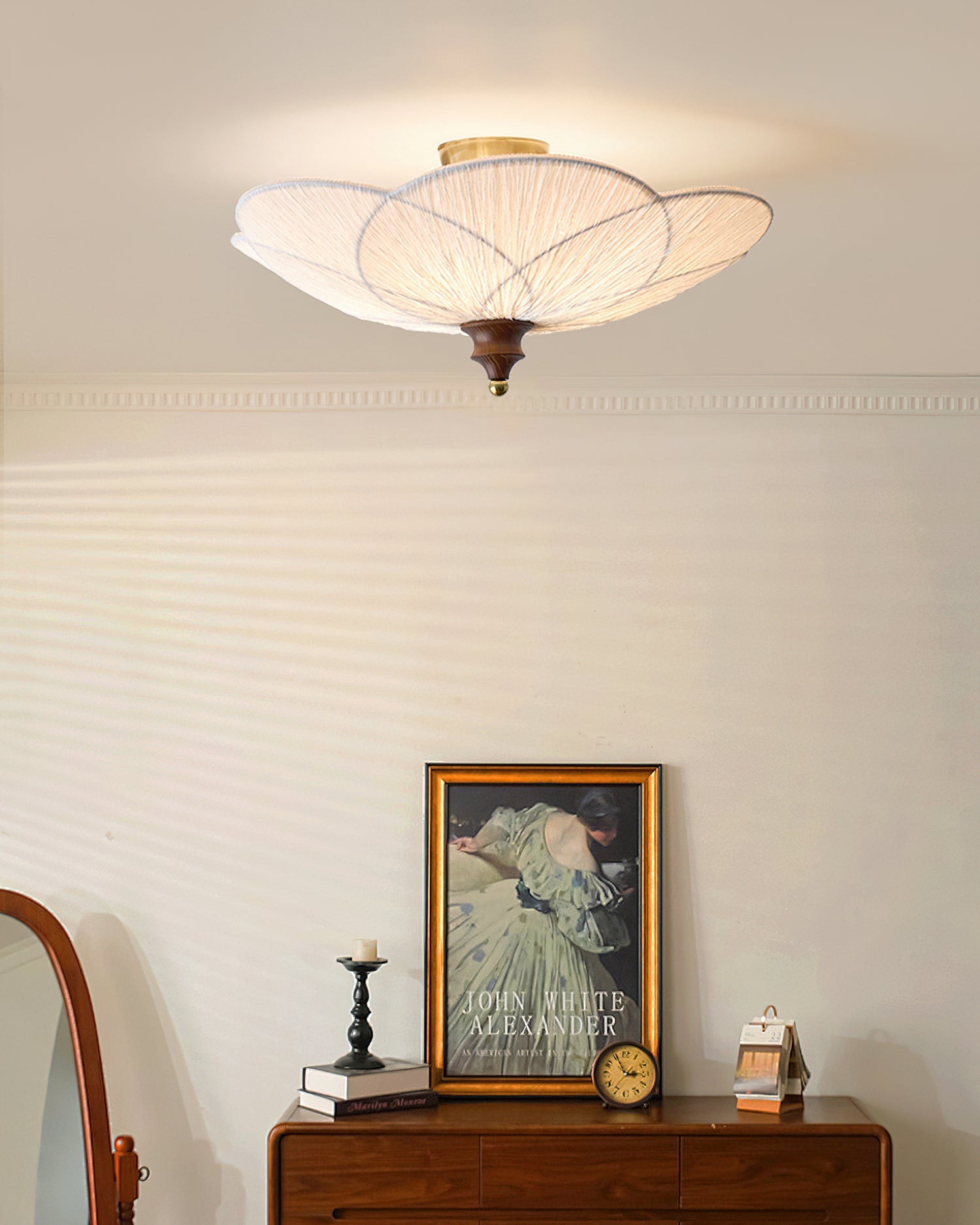 Winthrop Luminary Pendant