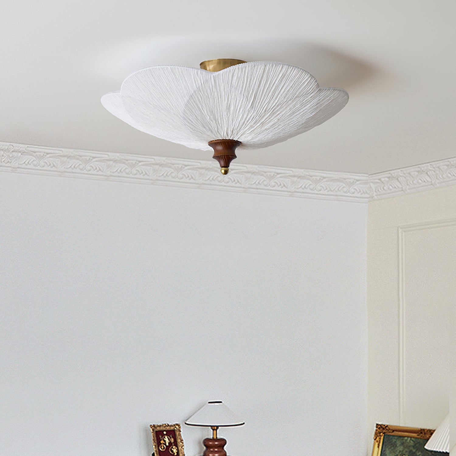 Winthrop Luminary Pendant