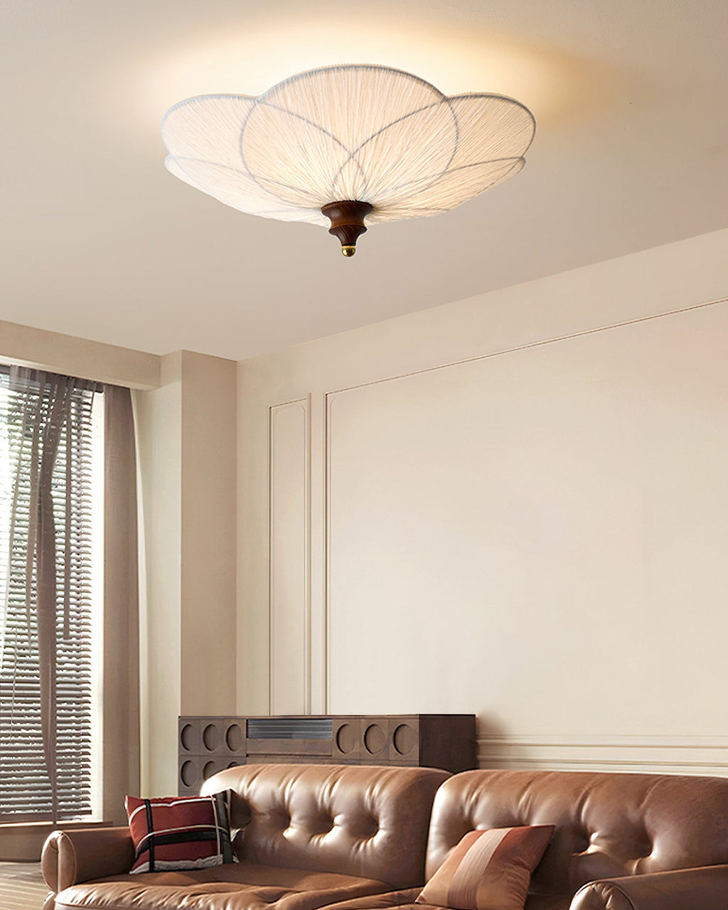 Winthrop Luminary Pendant