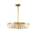 Ravenswood Crystal Cascade Lantern