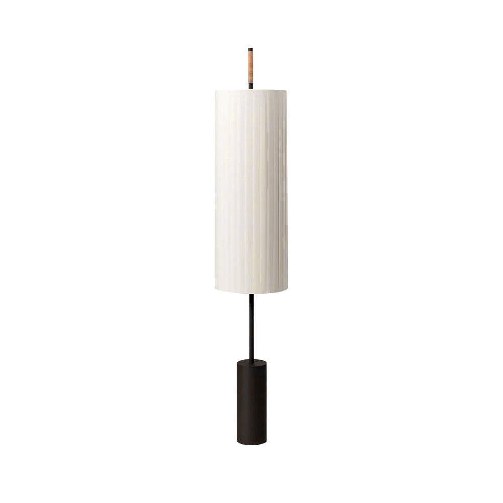 Clarendon Arcadian Glow Floor Light