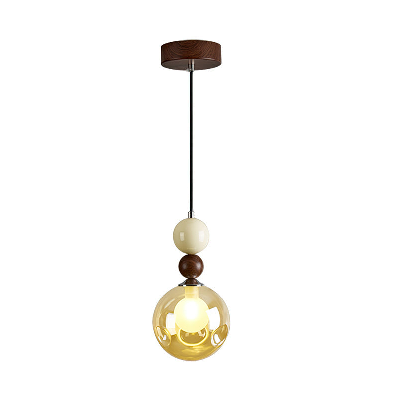 FENWICK SPHERICAL HANGING ILLUMINATION