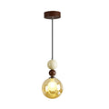 FENWICK SPHERICAL HANGING ILLUMINATION