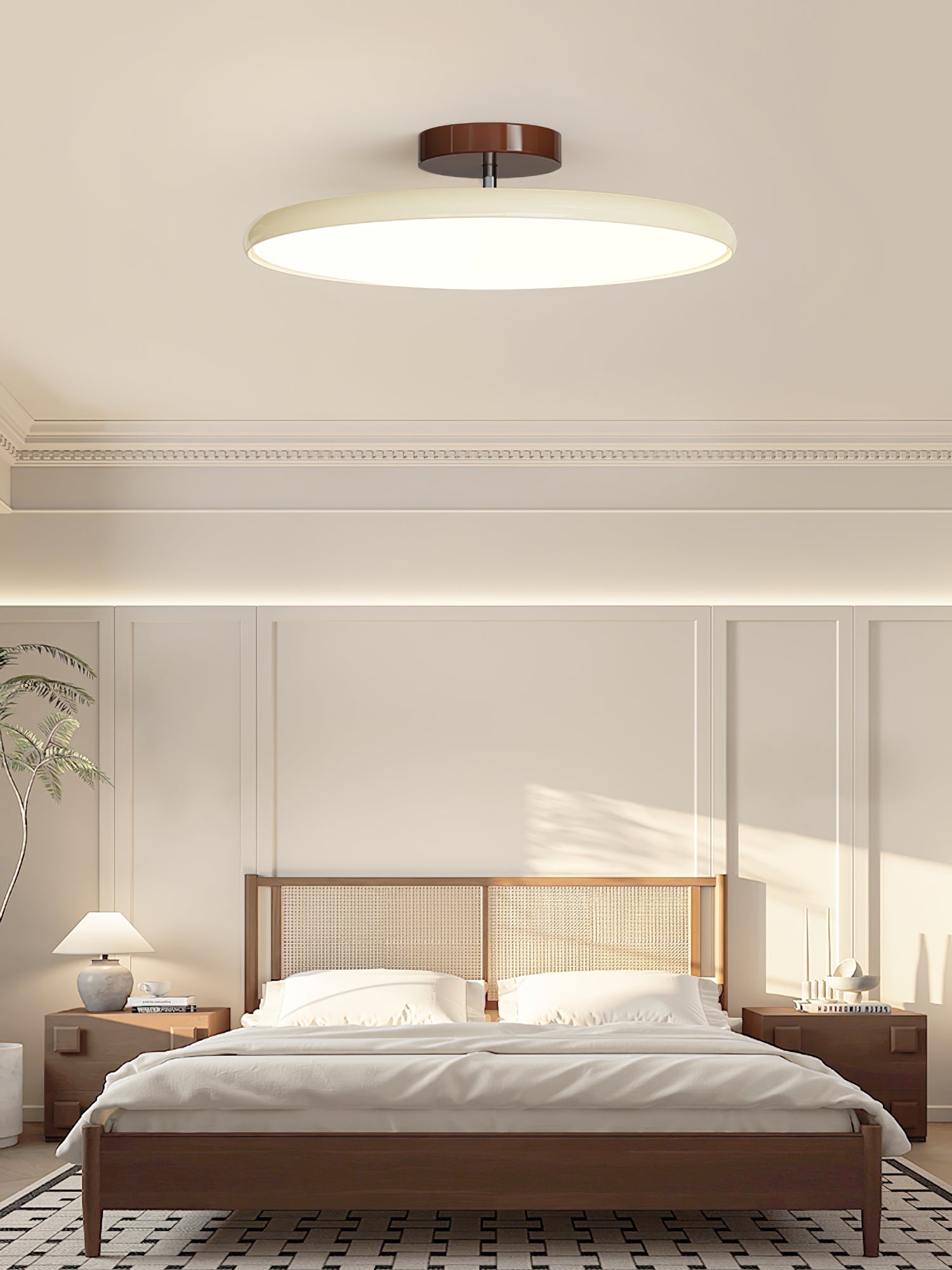 RAVENHURST PENDANT LIGHT WITH VARIABLE HEIGHT