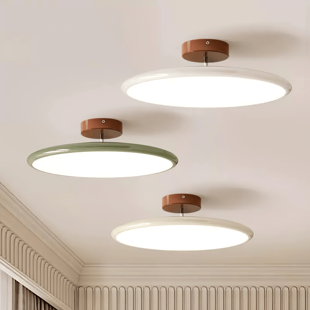 RAVENHURST PENDANT LIGHT WITH VARIABLE HEIGHT