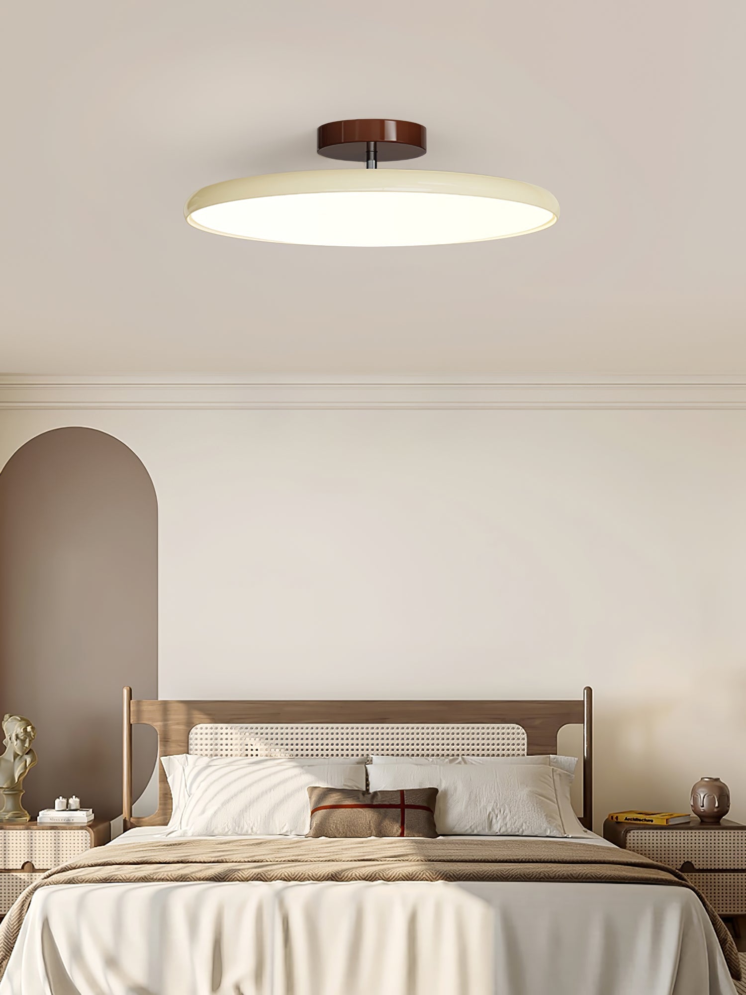 RAVENHURST PENDANT LIGHT WITH VARIABLE HEIGHT