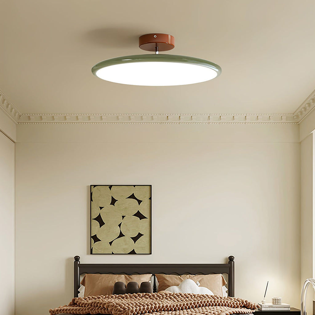 RAVENHURST PENDANT LIGHT WITH VARIABLE HEIGHT