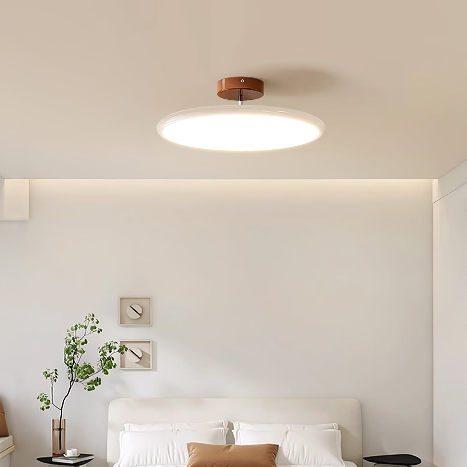 RAVENHURST PENDANT LIGHT WITH VARIABLE HEIGHT