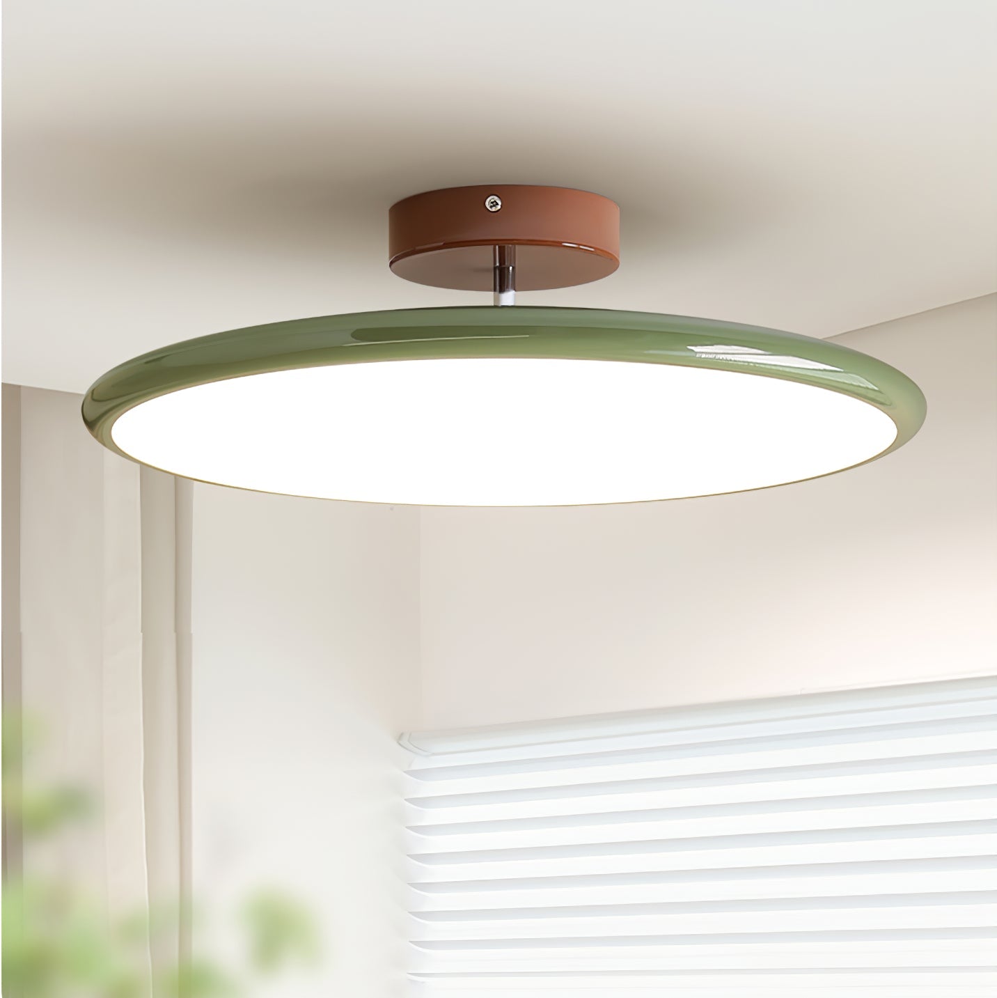 RAVENHURST PENDANT LIGHT WITH VARIABLE HEIGHT