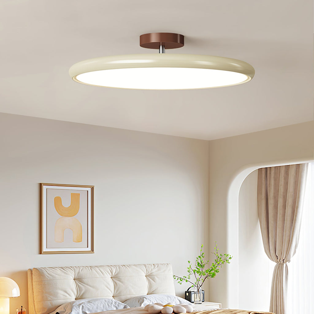 RAVENHURST PENDANT LIGHT WITH VARIABLE HEIGHT