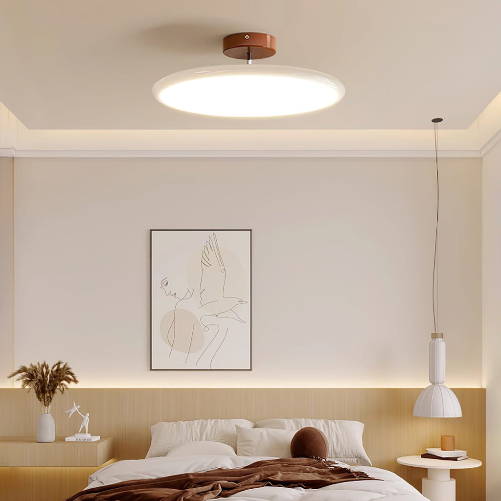 RAVENHURST PENDANT LIGHT WITH VARIABLE HEIGHT