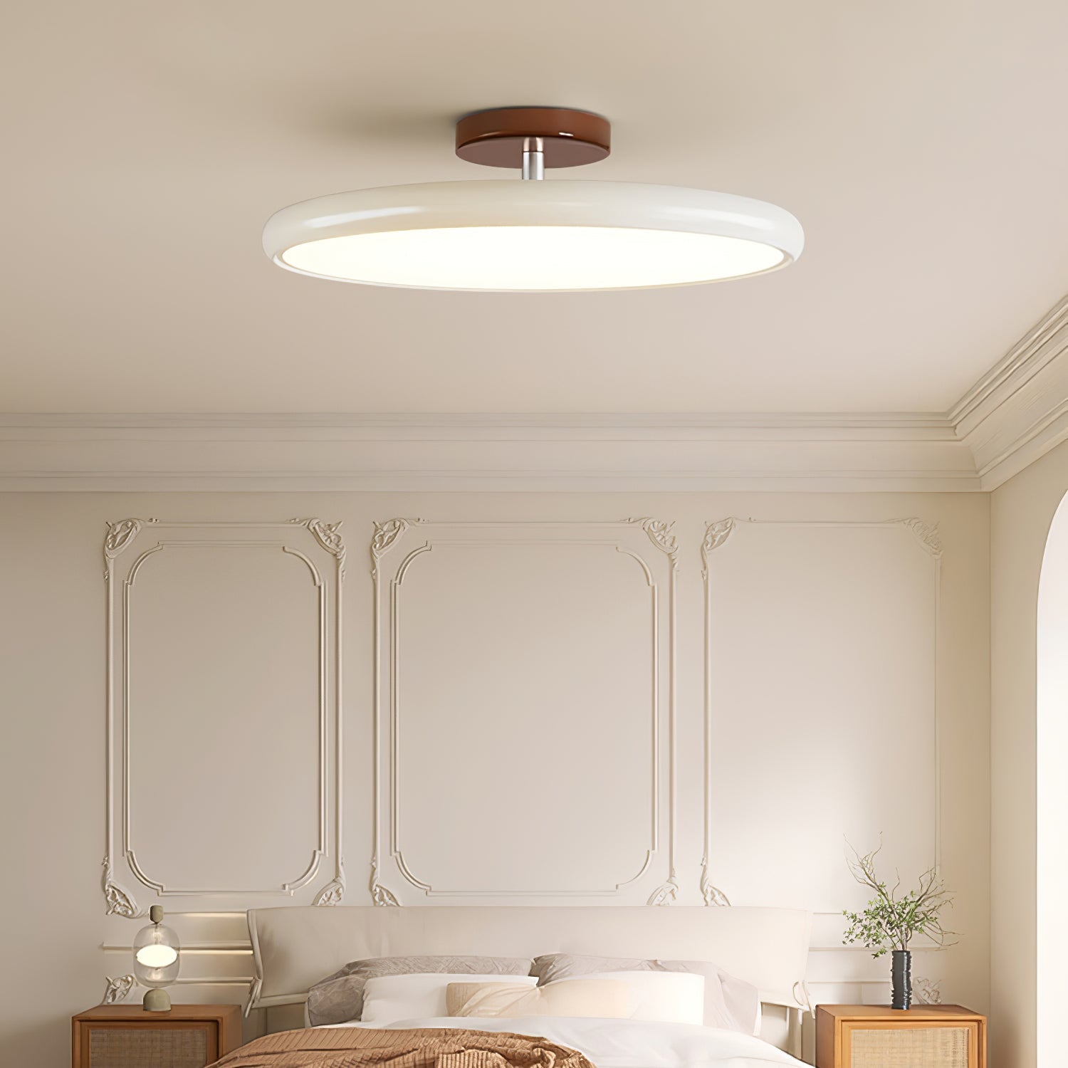 RAVENHURST PENDANT LIGHT WITH VARIABLE HEIGHT