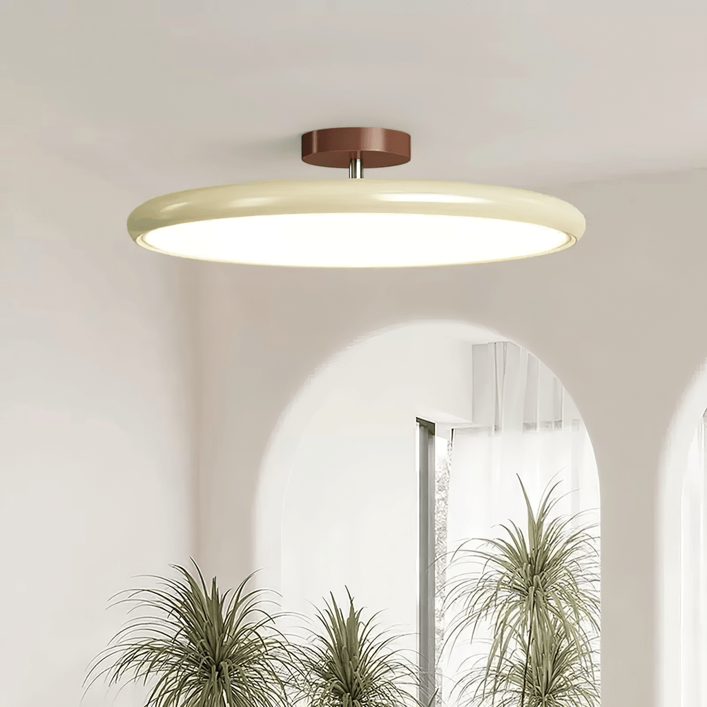 RAVENHURST PENDANT LIGHT WITH VARIABLE HEIGHT