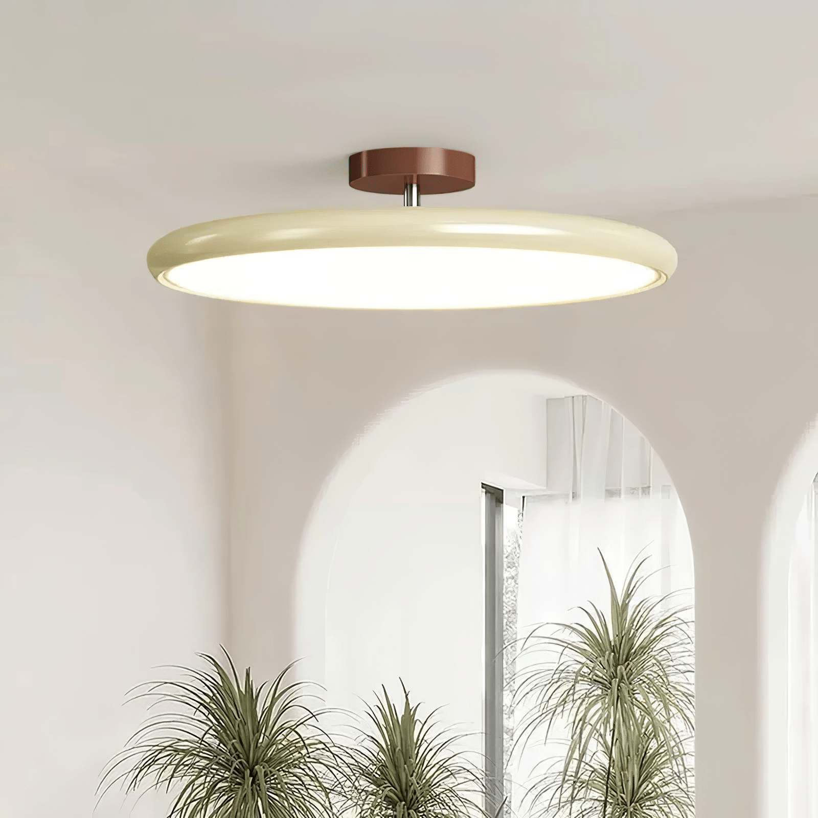 RAVENHURST PENDANT LIGHT WITH VARIABLE HEIGHT