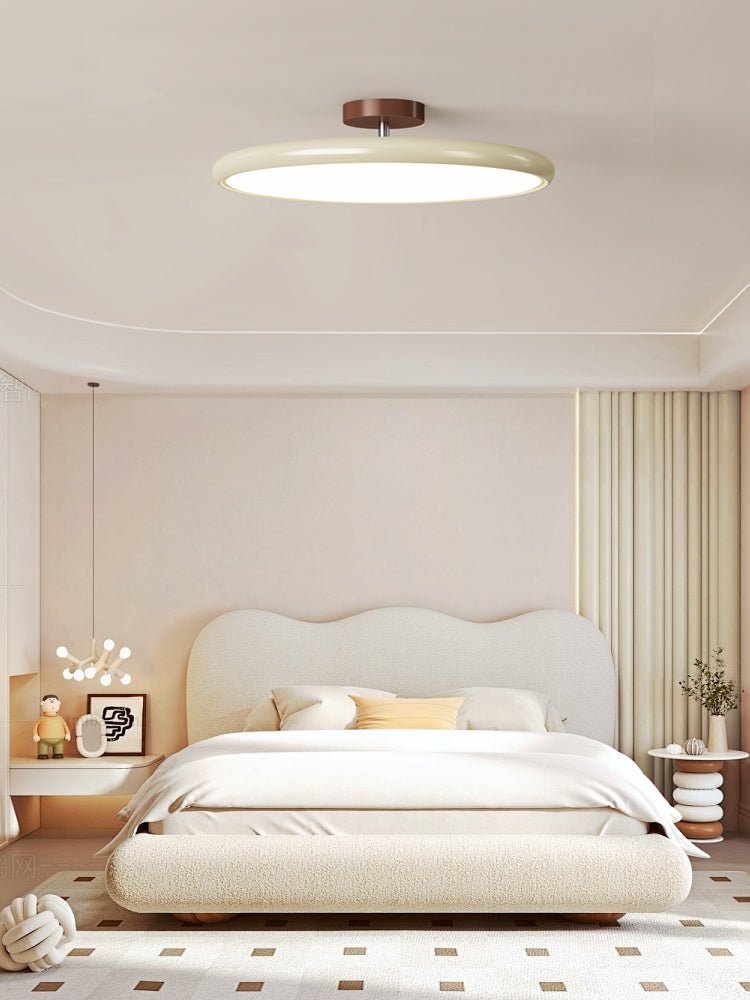 RAVENHURST PENDANT LIGHT WITH VARIABLE HEIGHT