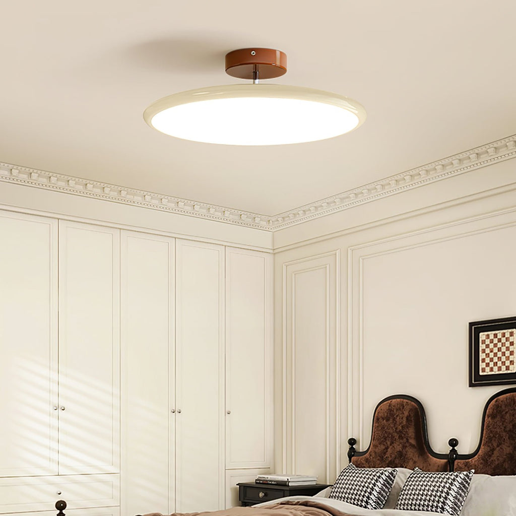 RAVENHURST PENDANT LIGHT WITH VARIABLE HEIGHT