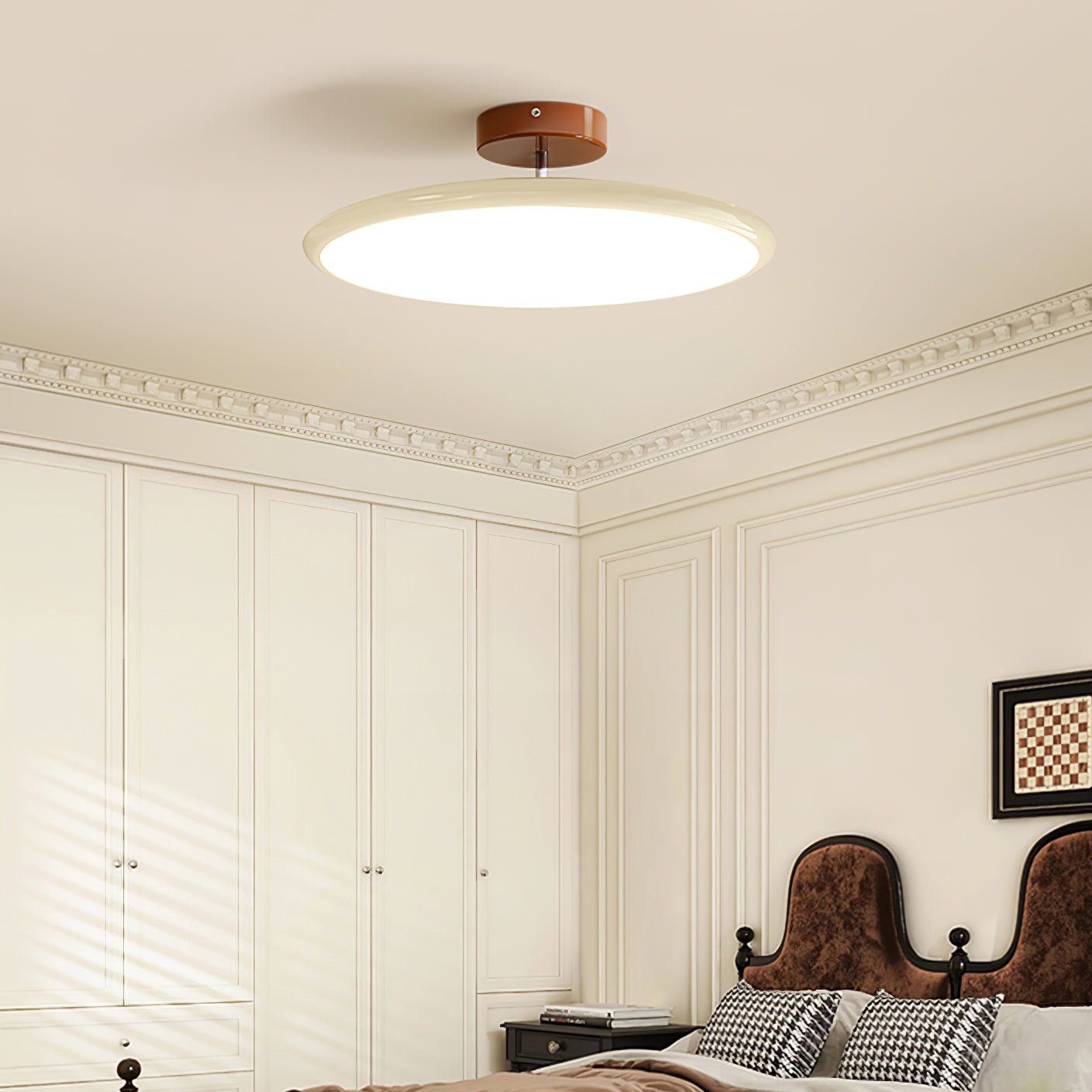 RAVENHURST PENDANT LIGHT WITH VARIABLE HEIGHT