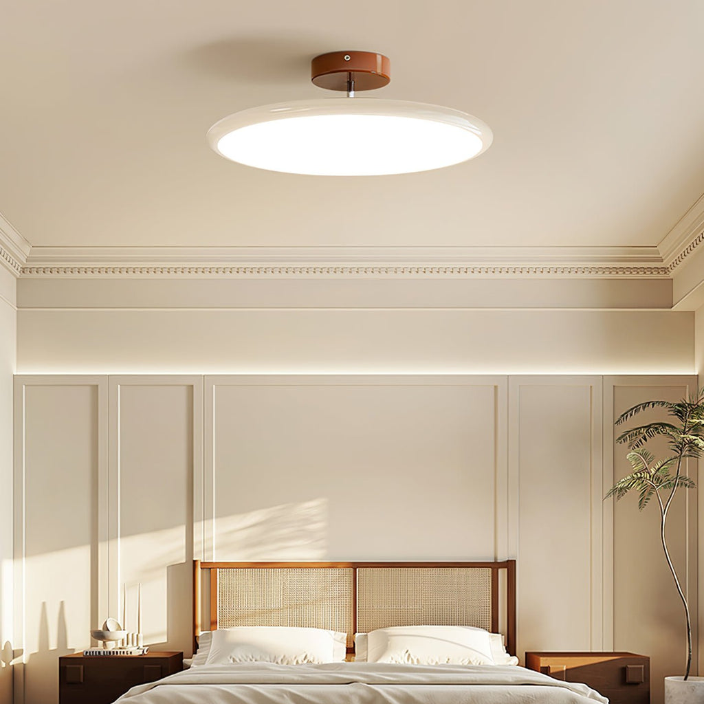 RAVENHURST PENDANT LIGHT WITH VARIABLE HEIGHT