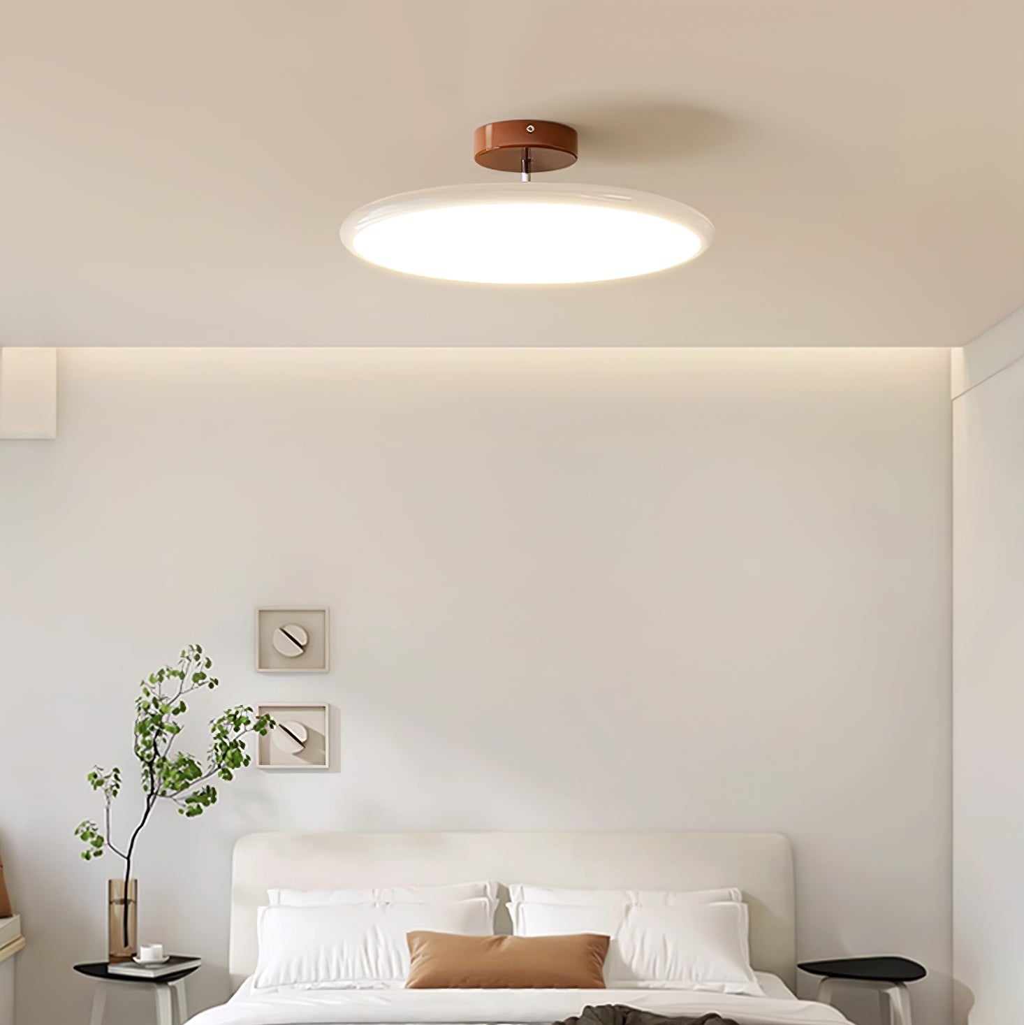 RAVENHURST PENDANT LIGHT WITH VARIABLE HEIGHT