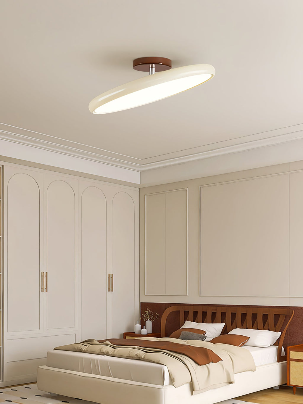 RAVENHURST PENDANT LIGHT WITH VARIABLE HEIGHT