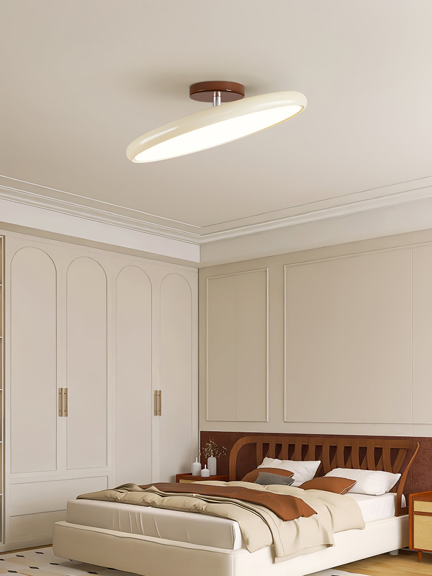 RAVENHURST PENDANT LIGHT WITH VARIABLE HEIGHT