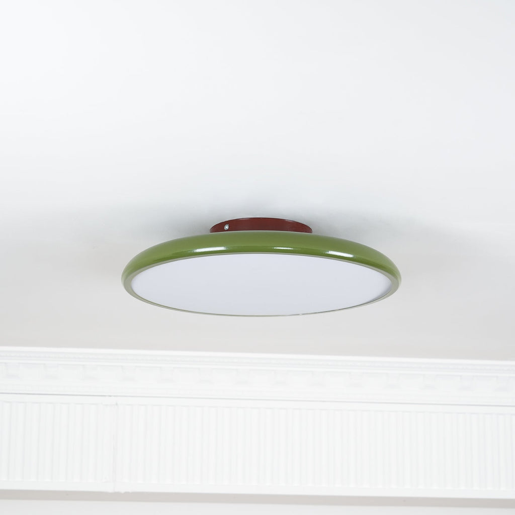 RAVENHURST PENDANT LIGHT WITH VARIABLE HEIGHT