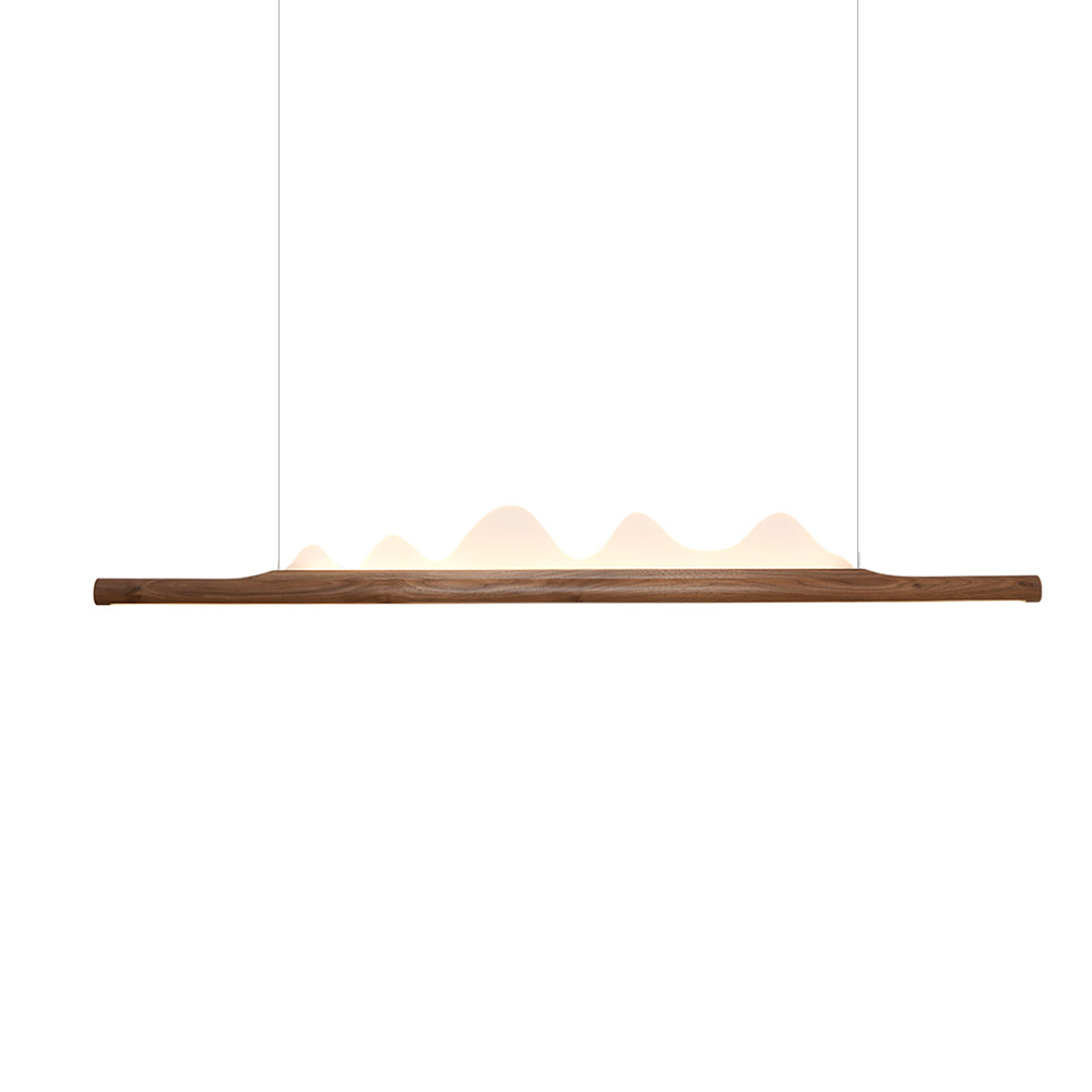 FENWICK STREAMLINE CEILING LANTERN