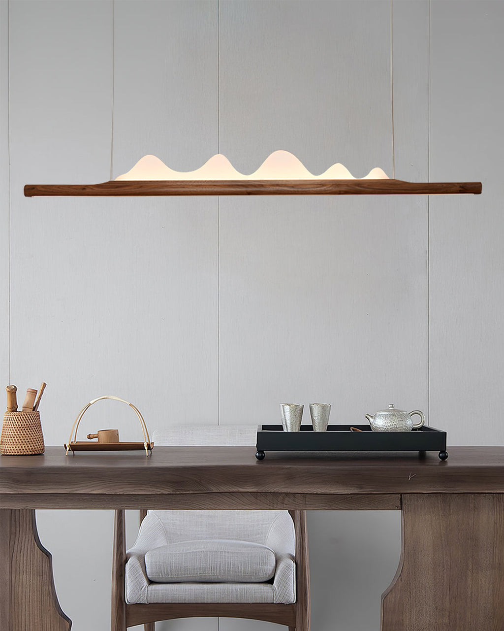 FENWICK STREAMLINE CEILING LANTERN