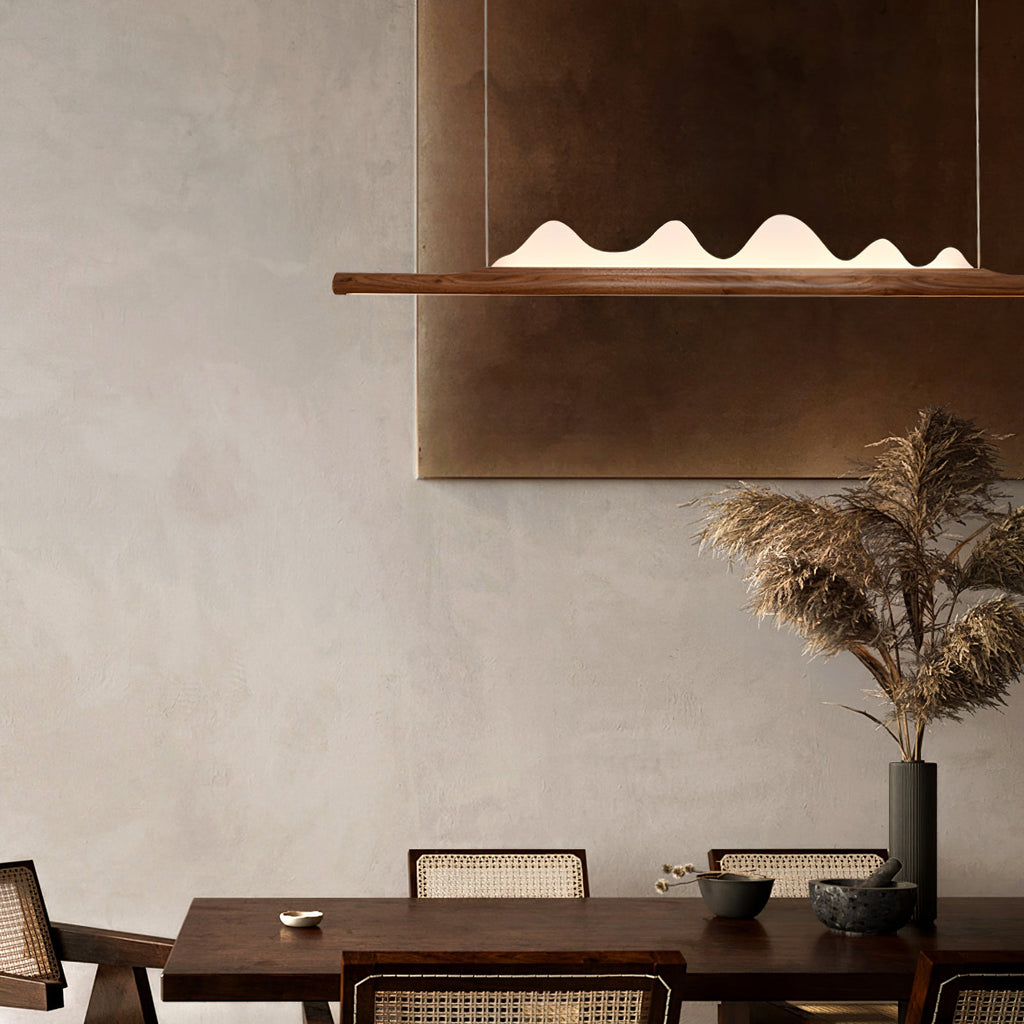 FENWICK STREAMLINE CEILING LANTERN